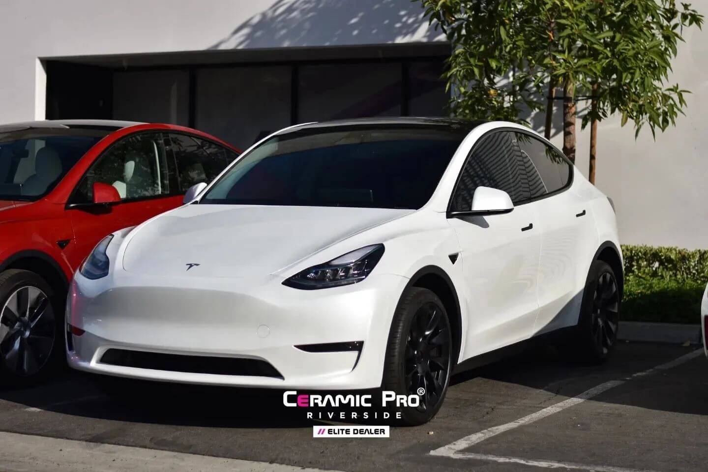 Best Window Tint Shops in Riverside, CA