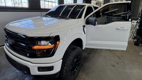 Best Window Tinting Shops in South Bend, Indiana