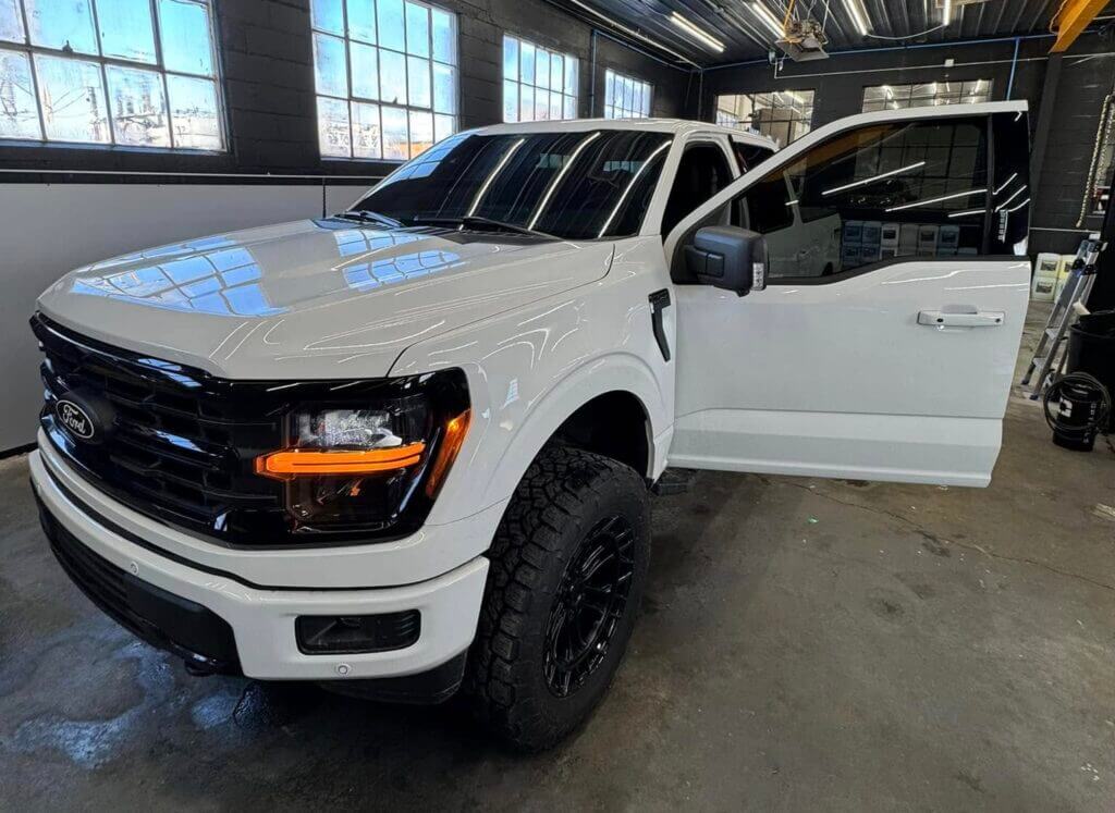 Best Window Tinting Shops in South Bend, Indiana