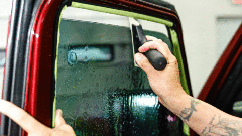 Best Window Tinting Shops in Cleveland, OH