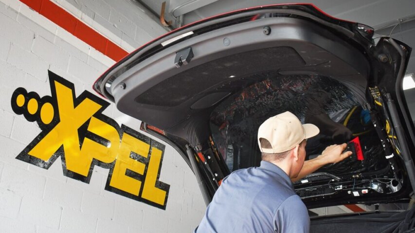 Best Window Tinting Shops in South Florida