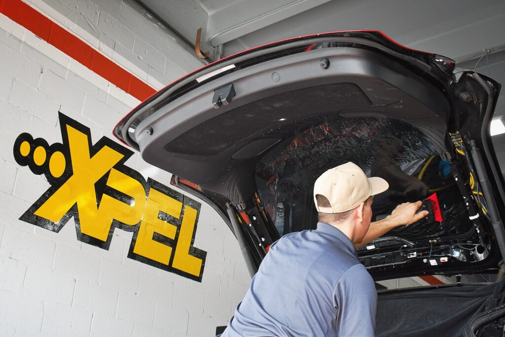 Best Window Tinting Shops in South Florida