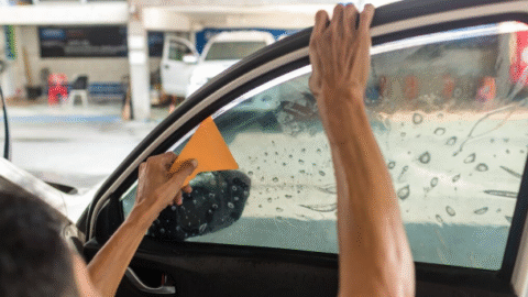 Best Window Tint Shops in Houston, TX