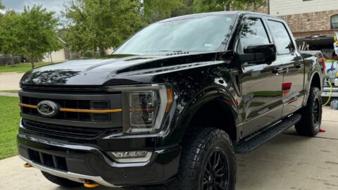 Best Window Tinting Shops in Pearland, TX