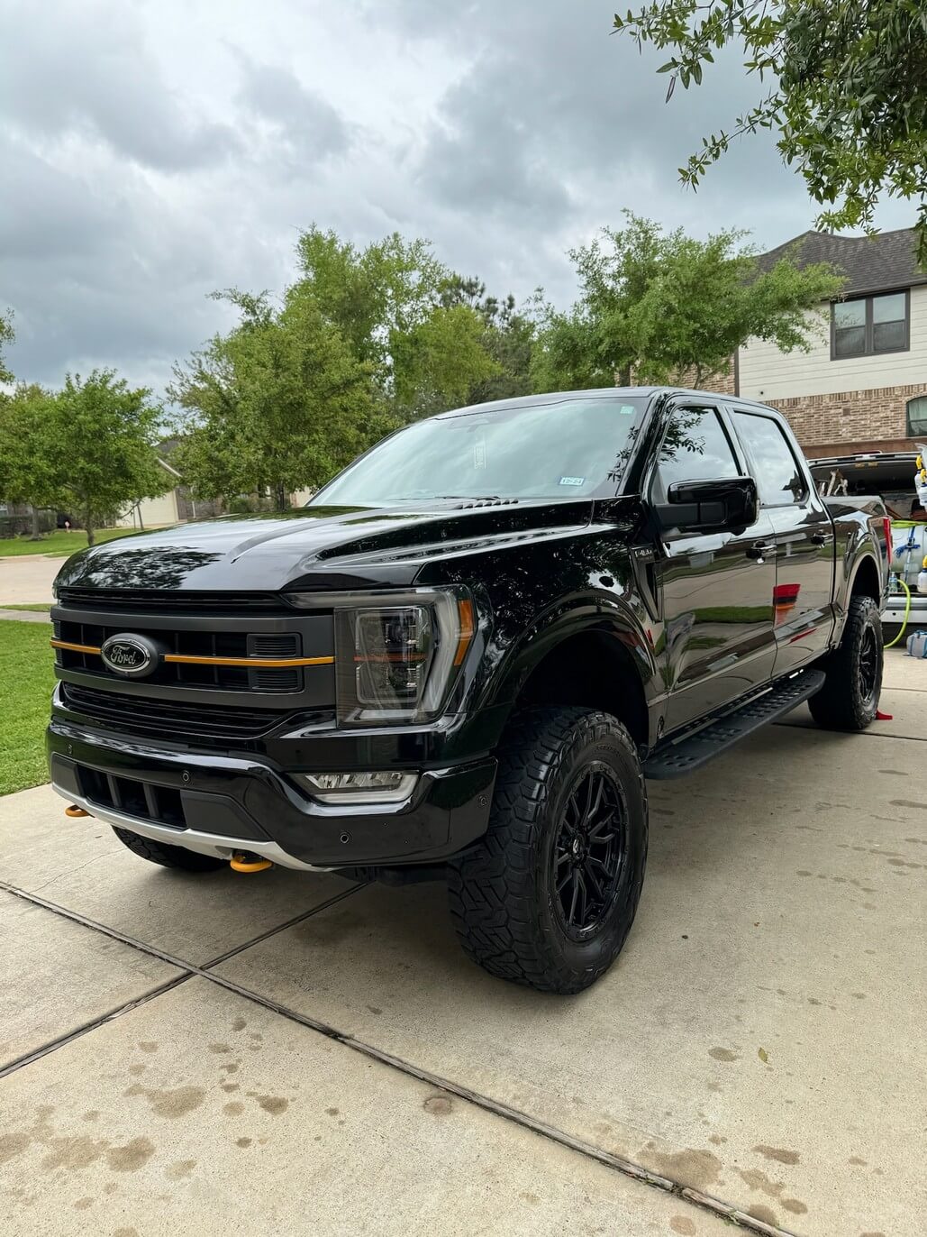 Best Window Tinting Shops in Pearland, TX