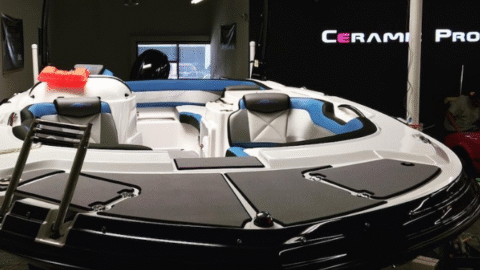 Best Boat Detailing Shops in Cleveland, OH