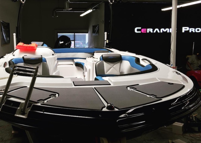 Best Boat Detailing Shops in Cleveland, OH