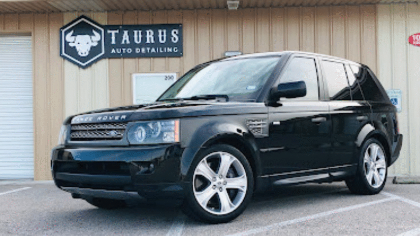 Best Ceramic Coating Shops in Austin, TX