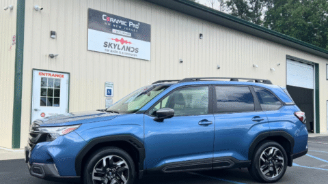 Best Ceramic Coating Shops in Augusta, NJ