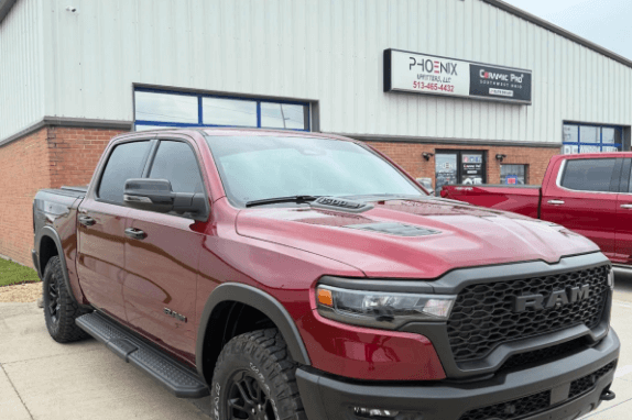 Best Ceramic Coating Shops in Middletown, OH