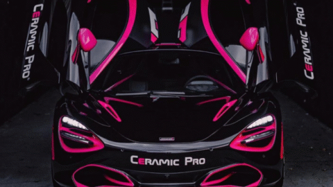 Best Ceramic Coating Shops in Raleigh, NC