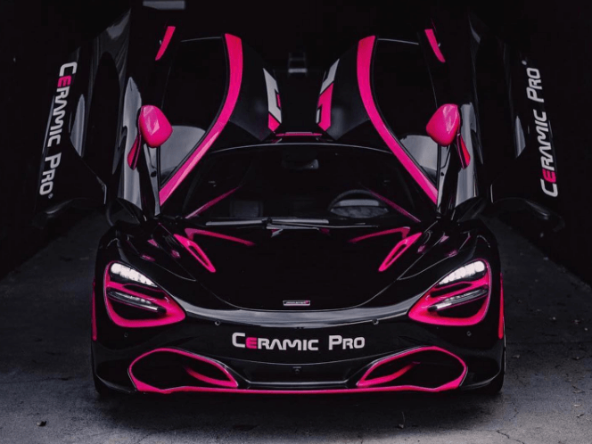 Best Ceramic Coating Shops in Raleigh, NC