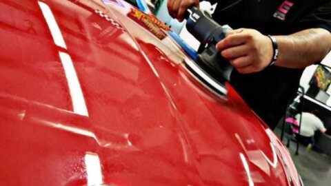 Best Ceramic Coating Shops in Knoxville, TN