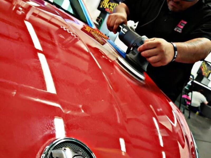 Best Ceramic Coating Shops in Knoxville, TN