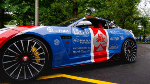 Best Commercial Vehicle Wrap Shops in Cleveland, OH