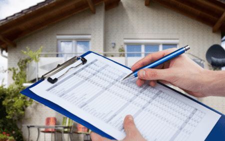 Looking for a Home Inspector You Can Trust?Thinking