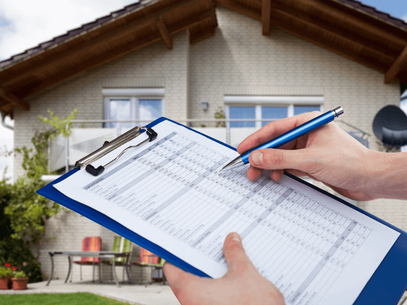 home inspection salem oregon