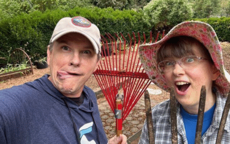 Just your friendly neighborhood goofballs 😄 At WhirLocal, we believe