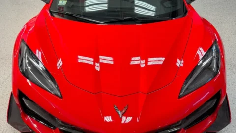 Best Ceramic Coating Shops in Connecticut