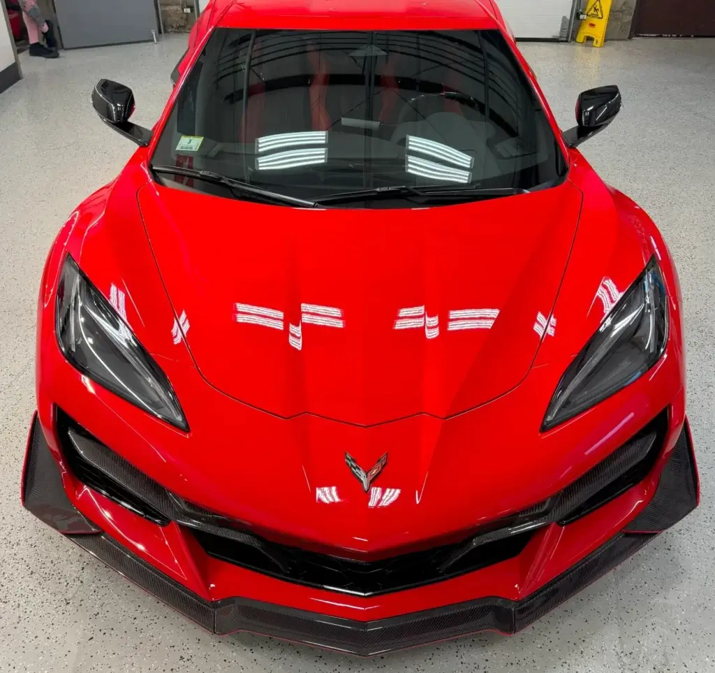 Best Ceramic Coating Shops in Connecticut