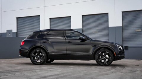 Best Paint Protection Film Shops in Las Vegas, NV