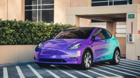 Best Vinyl Wrap Shops in Las Vegas, NV