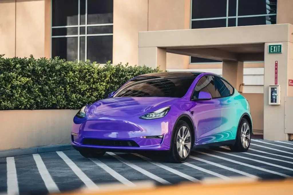 Best Vinyl Wrap Shops in Las Vegas, NV