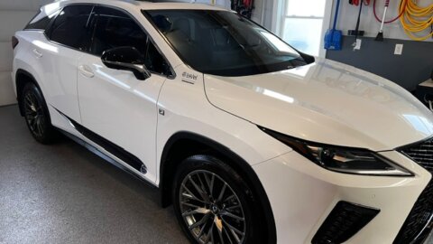 Best Paint Correction Shops in Menomonie, WI