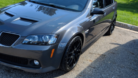 Best Paint Correction Shops in Mid Michigan
