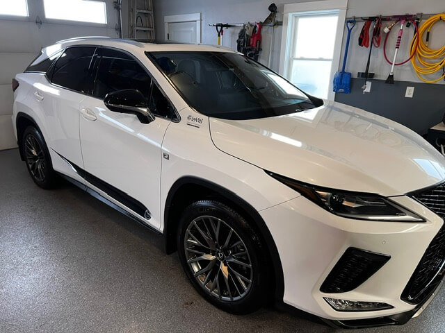 Best Paint Correction Shops in Menomonie, WI
