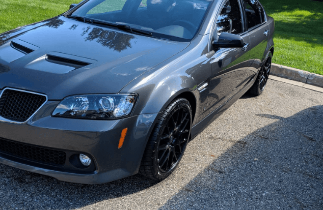 Best Paint Correction Shops in Mid Michigan