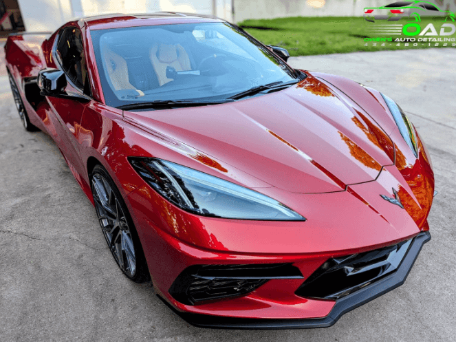 Best Paint Protection Film Shops in Richmond, VA
