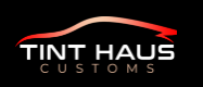 Tint Haus Customs Logo