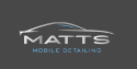 Matts Mobile Detailing Logo