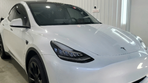 Best Tesla Window Tint Shops in Augusta, NJ