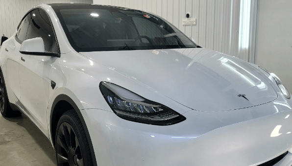 Best Tesla Window Tint Shops in Augusta, NJ