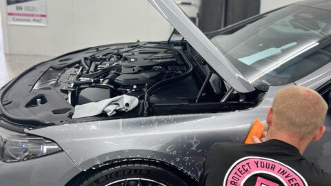 Best Ultimate Armor Shops in Knoxville, TN