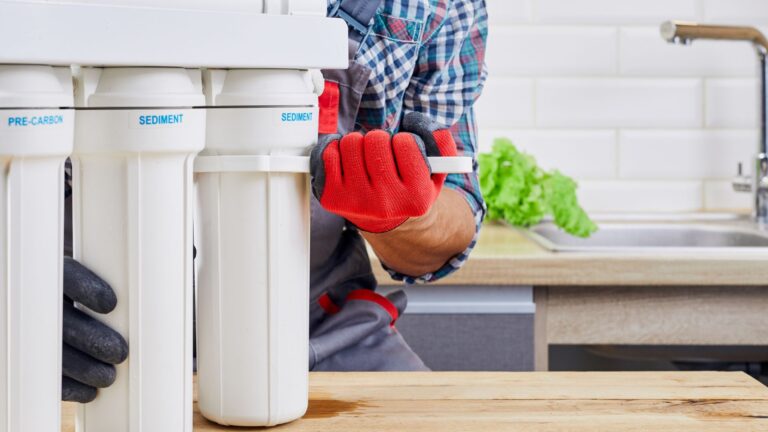 Best Water Filtration Companies in Aurora, CO