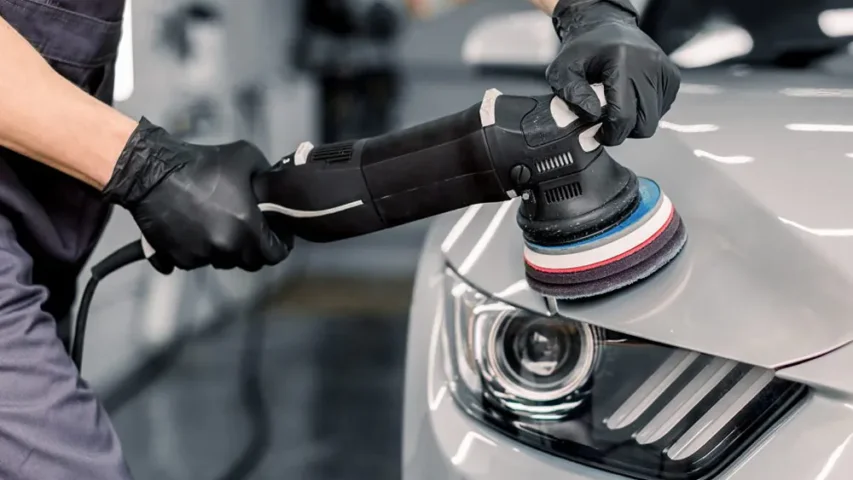 Best Ceramic Coating Shops in Arlington Heights, IL