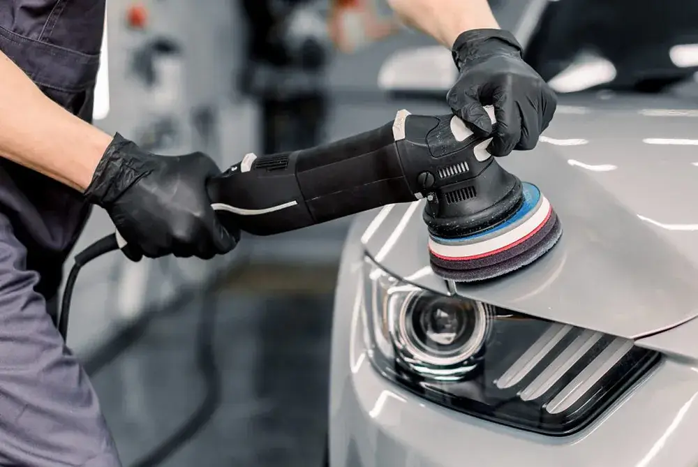 Best Ceramic Coating Shops in Arlington Heights, IL