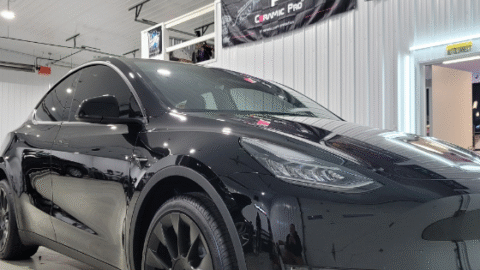 Best Window Tint Shops in Augusta, NJ