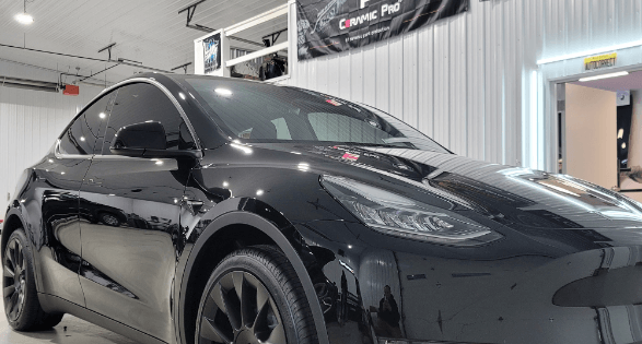 Best Window Tint Shops in Augusta, NJ