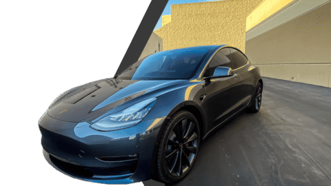 Best Window Tinting Shops in Las Vegas, NV