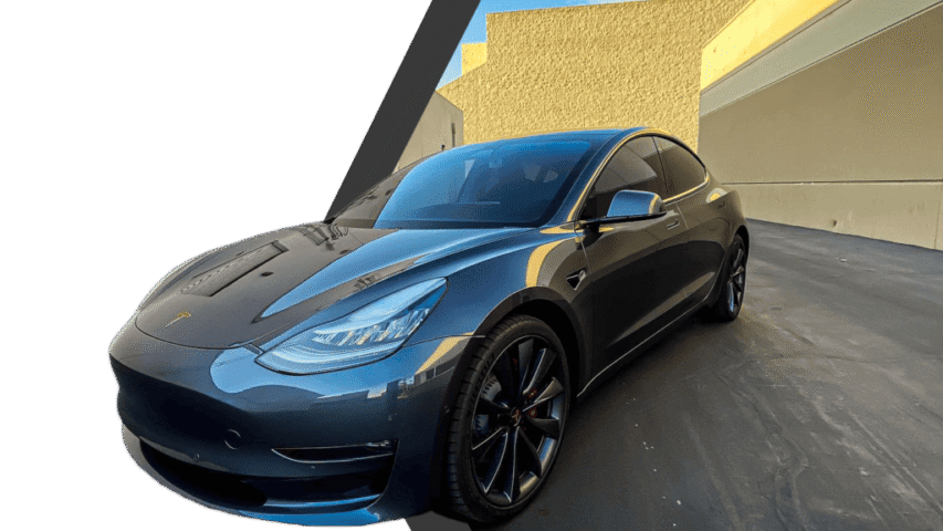 Best Window Tinting Shops in Las Vegas, NV