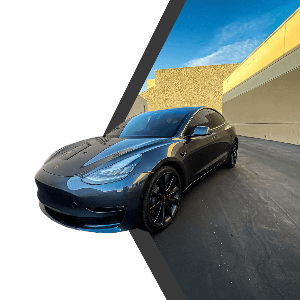 Best Window Tinting Shops in Las Vegas, NV