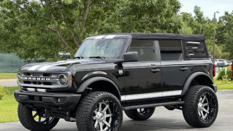 Best Window Tinting Shops in Beaufort, SC