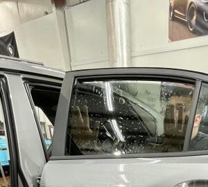 Best Window Tinting Shops in Knoxville, TN