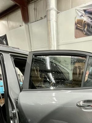 Best Window Tinting Shops in Knoxville, TN