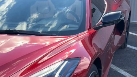 Best Ceramic Coating Shops in Massachusetts