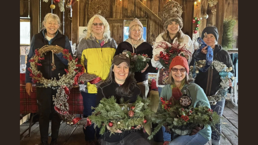 Things to Do in Albany, Oregon // November 7–9, 2025